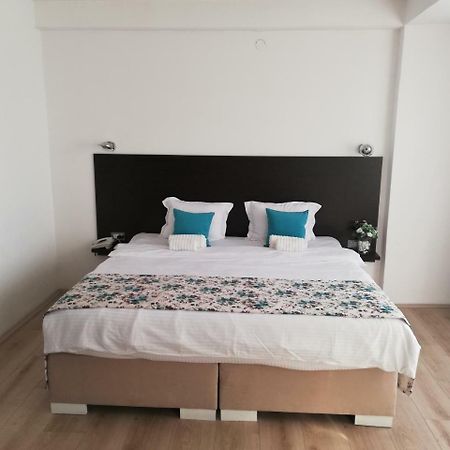 Atlas City Center Hotel Прілеп Екстер'єр фото