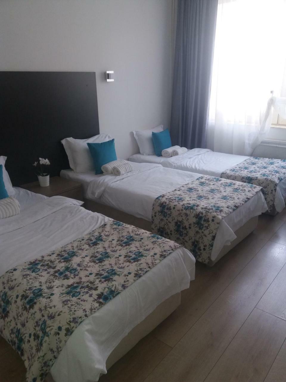 Atlas City Center Hotel Прілеп Екстер'єр фото